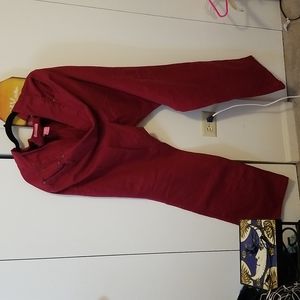 Woman Within 26T pants